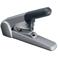 LEITZ Heftgerät 5552 silber