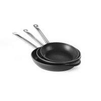 Induktionsbratpfanne, HENDI, ⌀290x(H)55mm