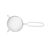 Sieb, HENDI, Kitchen Line, 343x190x(H)85mm
