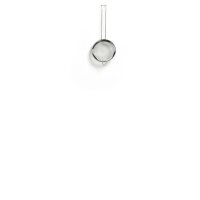Sieb - feinmaschig, HENDI, Profi Line, 430x210x(H)80mm