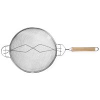 Sieb - doppelmaschig, HENDI, 605x260x(H)120mm