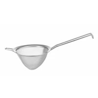 Spitzsieb, feinmaschig, HENDI, 360x160x(H)105mm