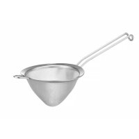 Spitzsieb, feinmaschig, HENDI, 360x160x(H)105mm