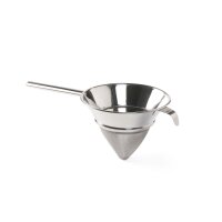 Spitzsieb, feinmaschig, HENDI, 460x205x(H)170mm