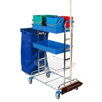 Putzwagen 3 SOLID