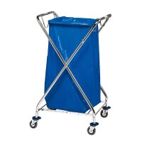Papierwagen X-Form - HR 120 - SOLID