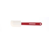 Teigschaber Kitchen Line, HENDI, Kitchen Line, 11,5L, Rot, 420x70mm