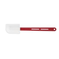 Teigschaber Kitchen Line, HENDI, Kitchen Line, 11,5L, Rot, 420x70mm