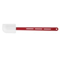 Teigschaber Kitchen Line, HENDI, Kitchen Line, 11,5L, Rot, 420x70mm