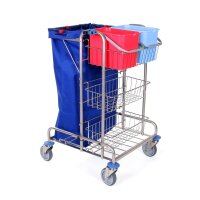 Putzwagen 1 ESTAWA