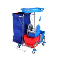 Ger&auml;tewagen 2 ESTAWA