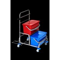 Moppboxwagen 2 Top ESTAWA
