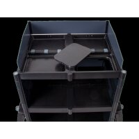 Premium Hotelwagen 4 BRIX