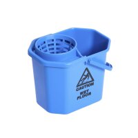 Bucket für Minimopps