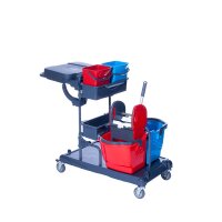 Ger&auml;tewagen 2 BASIC