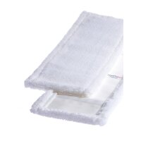 Premium Microfasermopp wei&szlig; SuperStar 40 cm