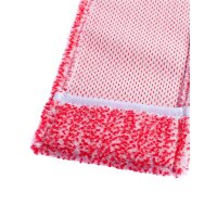 Microfasermopp Thenufil San 40 cm / Flachpresse