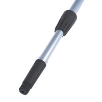 Teleskopstiel für Fensterreinigung 2 x 1,25 m