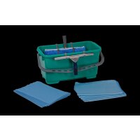 Floorstar Fenster Kit 45 cm Professional