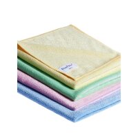 Microfaser-Premium-Stretchtuch AKTIV -50er-