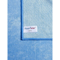 Microfaser-Premium-Stretchtuch AKTIV -50er-
