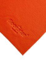 Microfaser-Staubtuch BRAVO orange