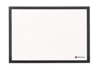 Backmatte aus Silikon, HENDI, 530x325mm
