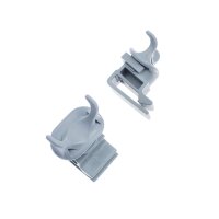 Halter f&uuml;r T&uuml;cher BRIX