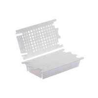 Presseneinlage 3 cm