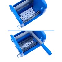 Presseneinlage 3 cm
