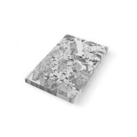 Platzset aus fettdichtem Papier - 500 Stk., HENDI,...