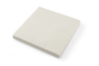 Einschlagpapier, fettdicht - 500 Stk., HENDI, Weiß, 500 Stk., 306x305mm