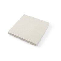 Einschlagpapier, fettdicht, HENDI, Weiß, 500 Stk., 263x380mm