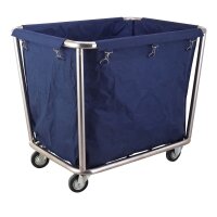 Wäschetrolley, HENDI, 900x650x(H)850mm