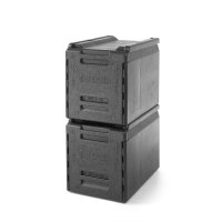 Thermo Catering-Box, HENDI, Profi Line, 66L, 600x400x(H)490mm