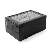 Thermobox Profi Line, HENDI, Profi Line, GN 1/1, 39L,...