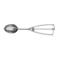 Eiscremeportionierer St&ouml;ckel, oval,...