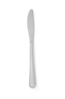 Tafelmesser - 6 Stk., HENDI, Kitchen Line, 6 Stk., (L)215mm