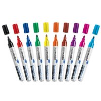 Legamaster TZ 1 Whiteboard-Marker farbsortier