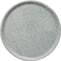 Pizzateller Speciale, HENDI, Speciale, Weiß, ⌀280mm