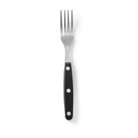 Steak-Gabel - 6 Stk., HENDI, Profi Line, 6 Stk., (L)200mm