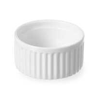Auflaufförmchen, HENDI, ⌀90x(H)48mm