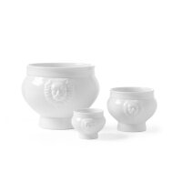 Suppenschüssel, HENDI, 0,25L, ⌀120x(H)78mm
