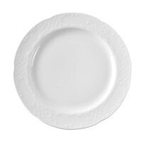 Teller, flach, HENDI, ⌀160mm