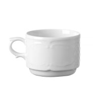 Cappuccino-Tasse, HENDI, 0,25L, ø87mm