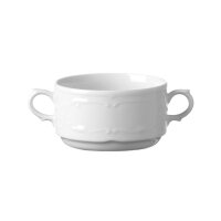 Suppenschale, HENDI, 0,25L, ⌀100mm