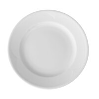 Teller, flach, HENDI, ⌀260mm