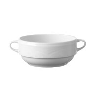 Suppenschale, HENDI, 0,38L, ⌀120mm