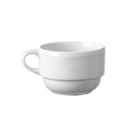 Cappuccino-Tasse, HENDI, 0,23L, ⌀87mm
