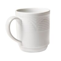 Kaffeebecher, HENDI, 0,22L, ⌀mm